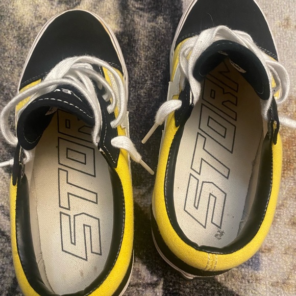 revenge storms - Picture 3 of 5